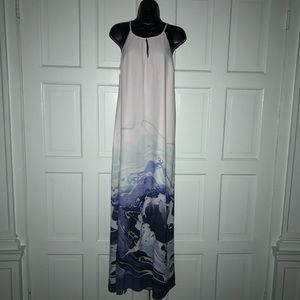 Bar III Maxi Dress
